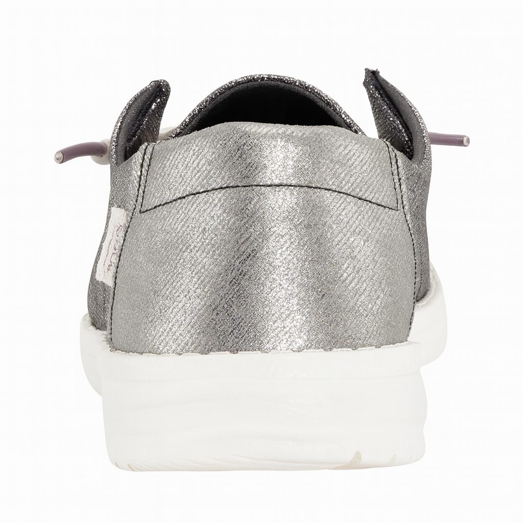 Wendy Metallic Sparkle