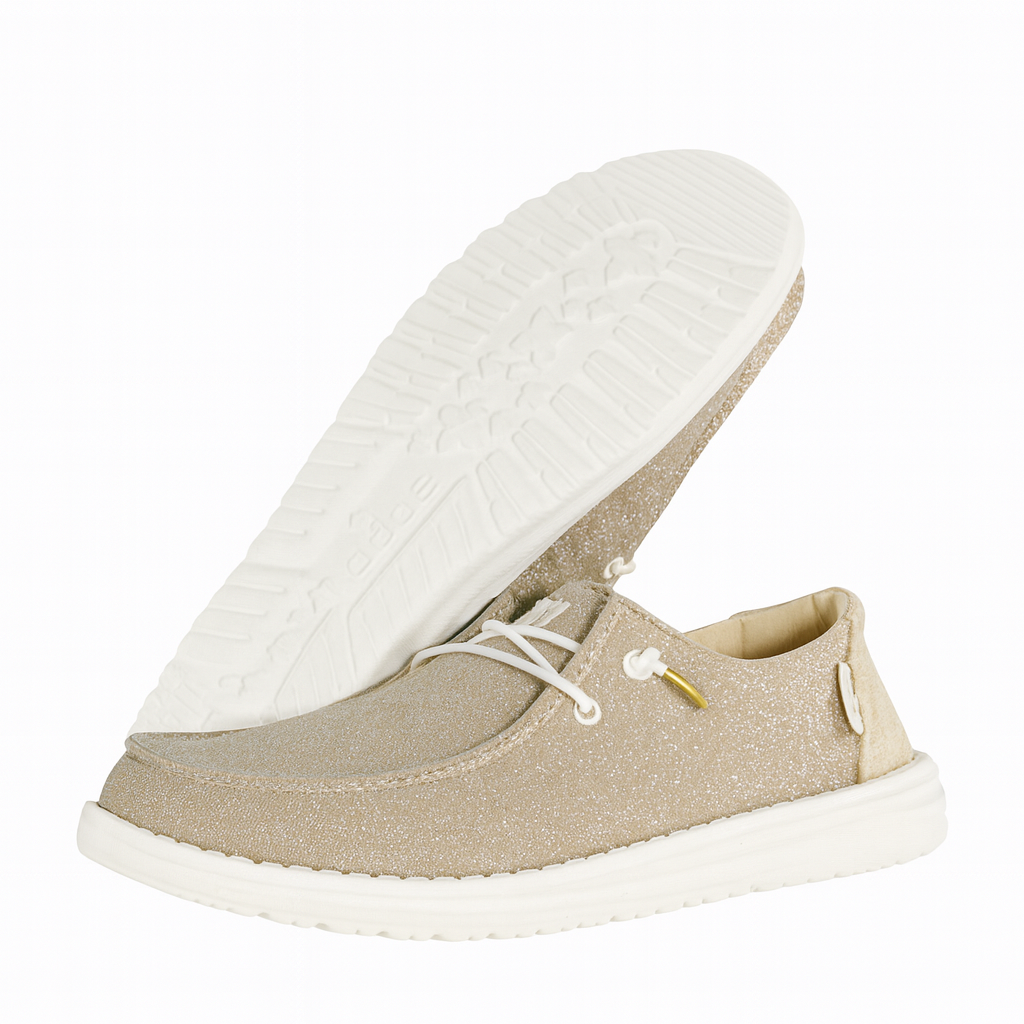 Wendy Metallic Sparkle