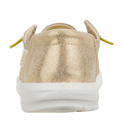 Wendy Metallic Sparkle