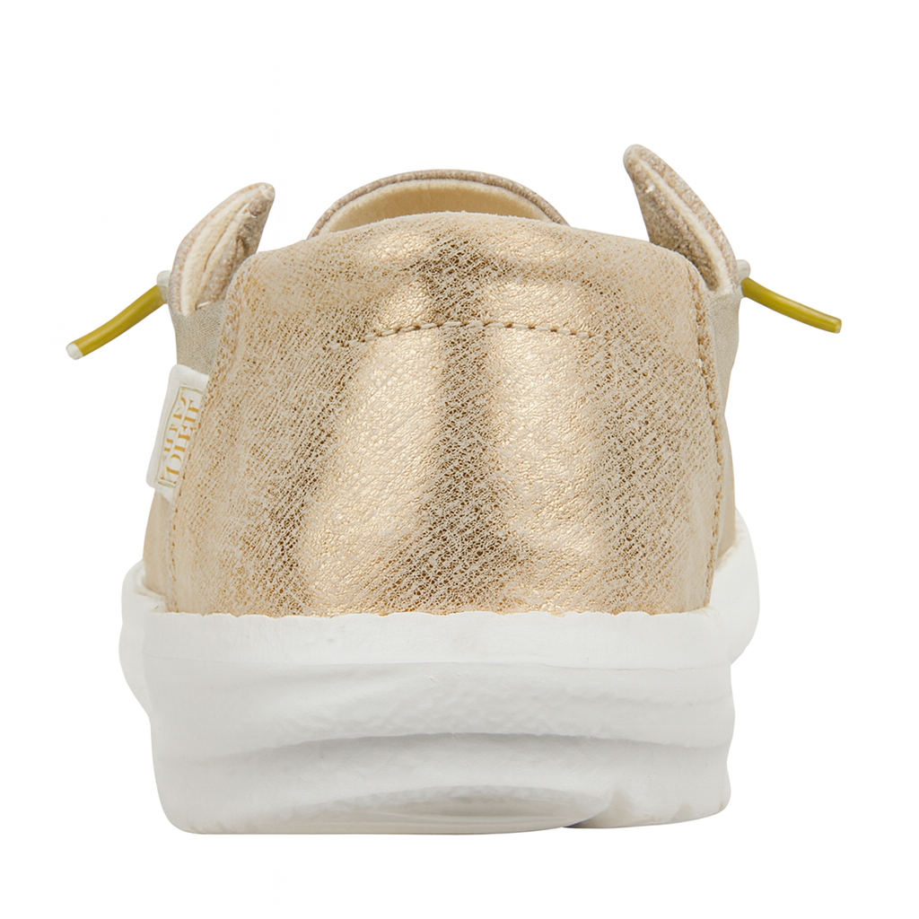 Wendy Metallic Sparkle