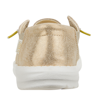 Wendy Metallic Sparkle