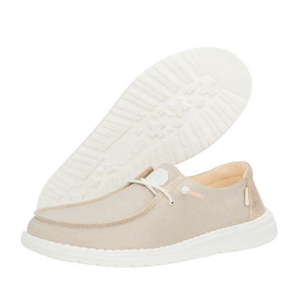 Wendy Metallic Sparkle