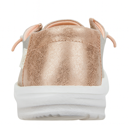 Wendy Metallic Sparkle