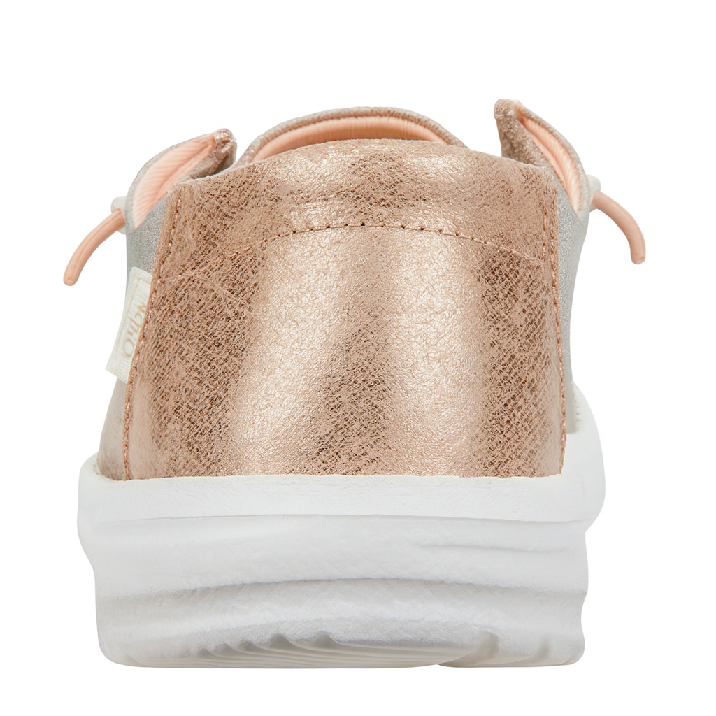 Wendy Metallic Sparkle