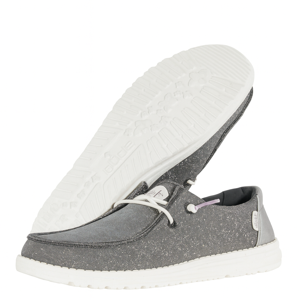 Wendy Metallic Sparkle