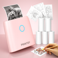 Printsy Mini Printer