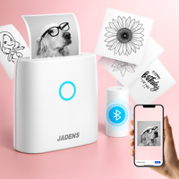 Printsy Mini Printer