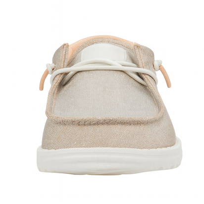 Wendy Metallic Sparkle