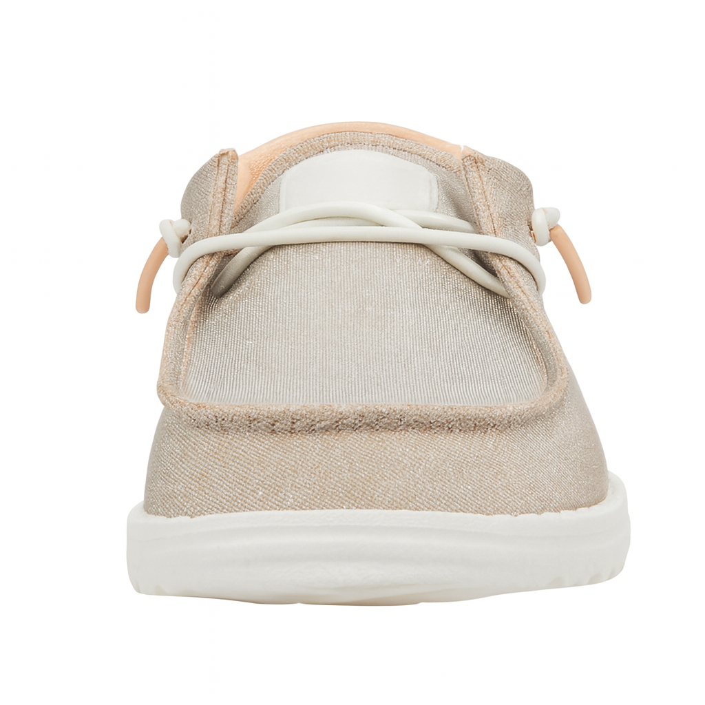 Wendy Metallic Sparkle