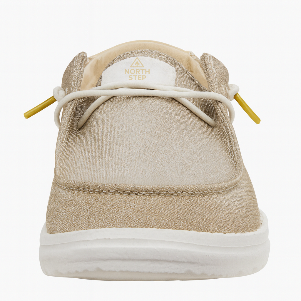 Wendy Metallic Sparkle