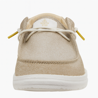 Wendy Metallic Sparkle